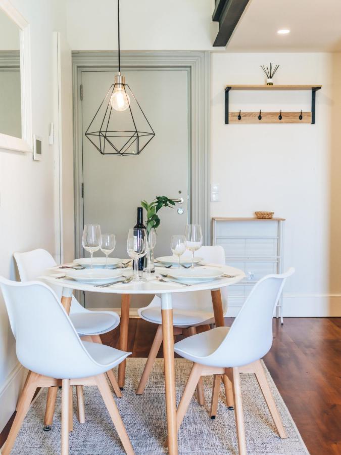 Apartament Terrace Pool By Lovelystay *