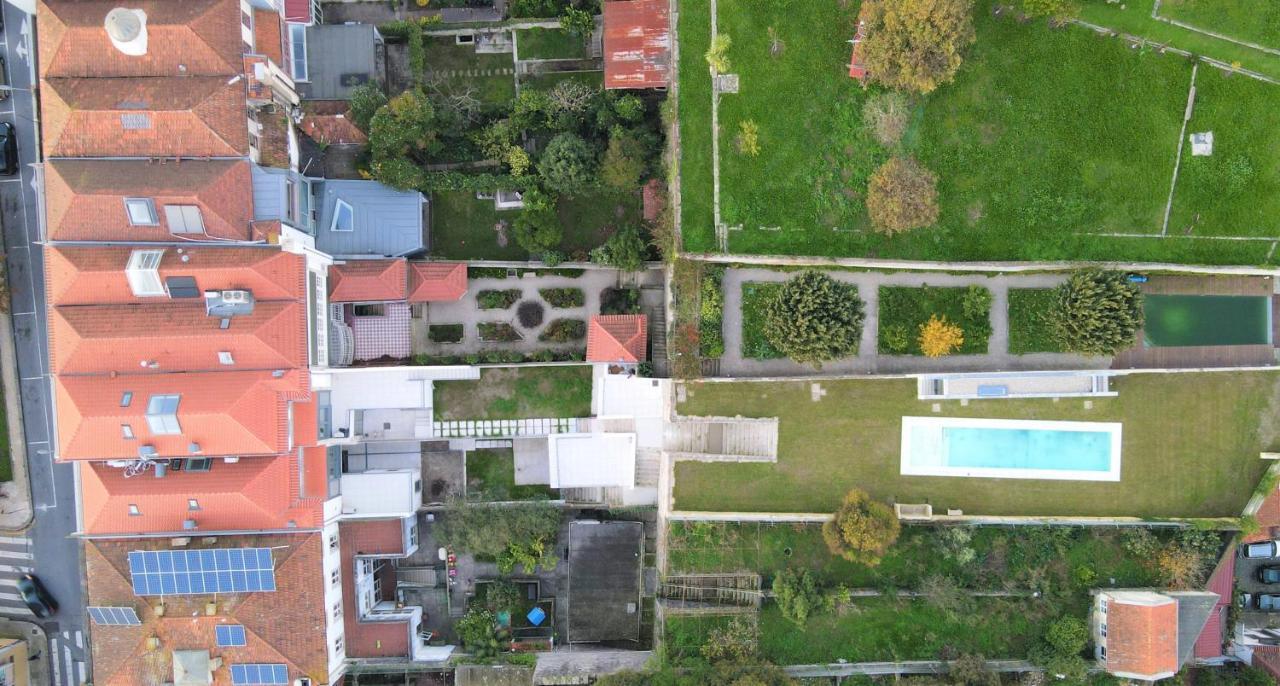 Apartament Terrace Pool By Lovelystay Porto